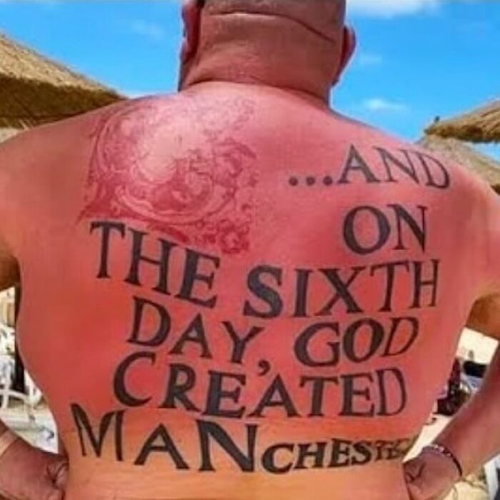The People Who Got These 75 Awful Tattoos Might Be Allergic To Smart Decisions