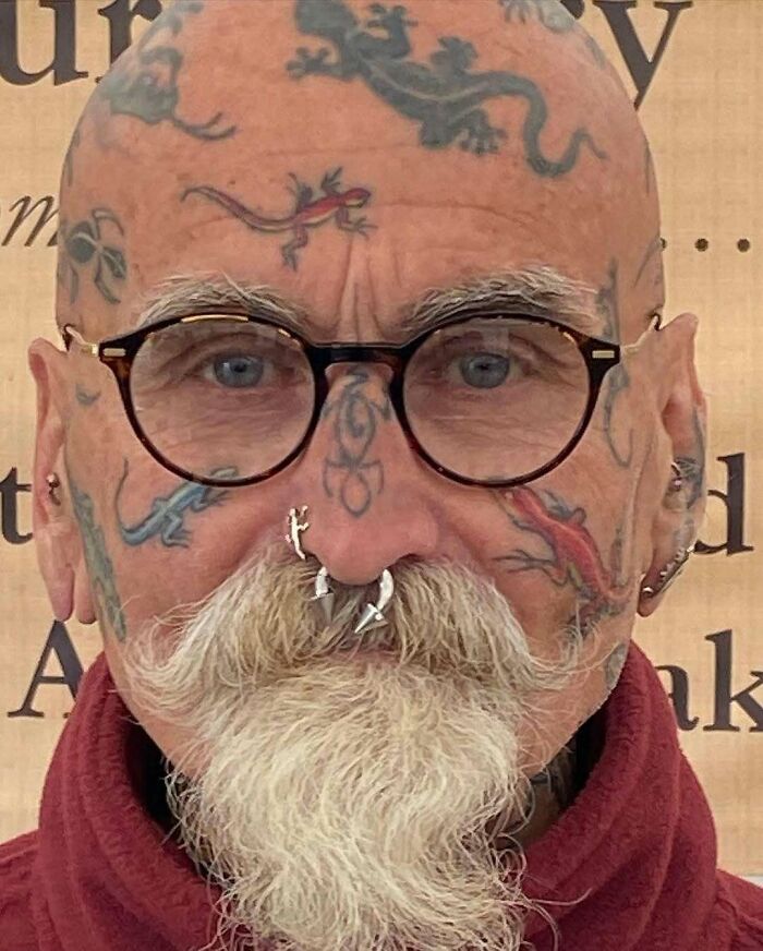 The People Who Got These 75 Awful Tattoos Might Be Allergic To Smart Decisions