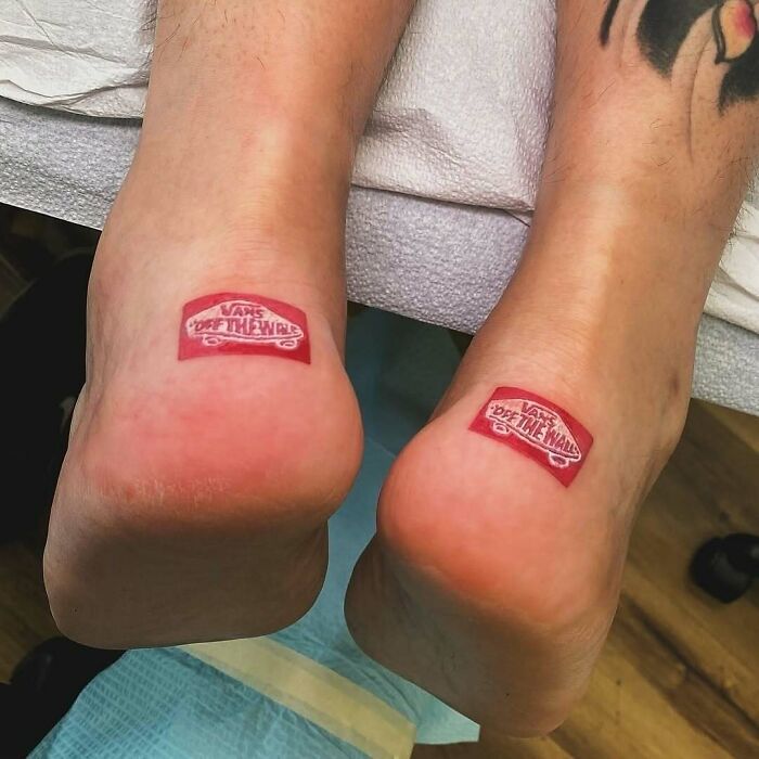 The People Who Got These 75 Awful Tattoos Might Be Allergic To Smart Decisions