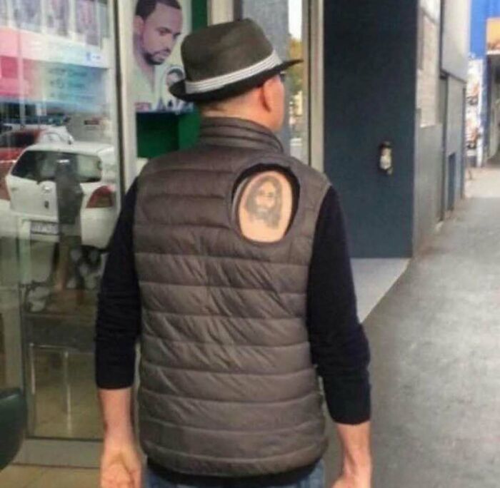 The People Who Got These 75 Awful Tattoos Might Be Allergic To Smart Decisions