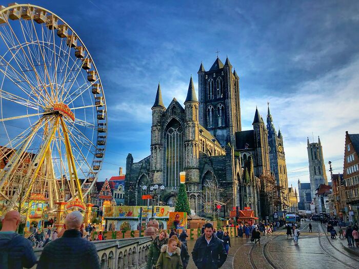 People Are Sharing The Most Unbelievable Facts About Their Countries That Are Actually True