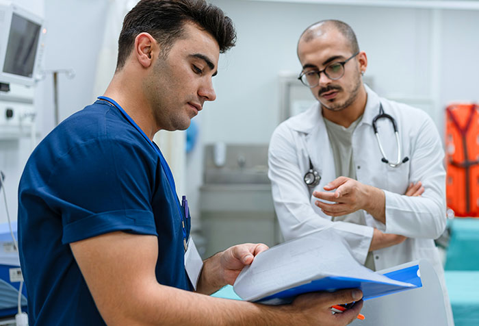 48 Cases When People Self-Diagnosed Correctly Even If Doctors Didn’t Believe Them At First