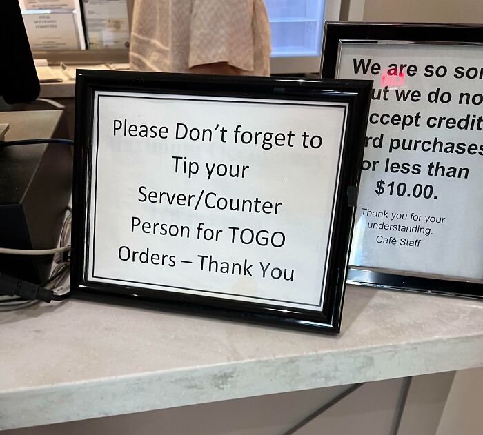 73 People Who Are Apparently Allergic To Acting Like Sensible Adults (New Pics)