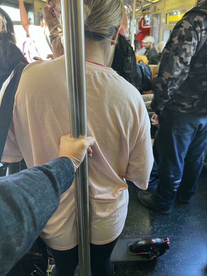73 People Who Are Apparently Allergic To Acting Like Sensible Adults (New Pics)