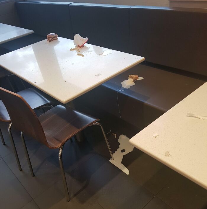 73 People Who Are Apparently Allergic To Acting Like Sensible Adults (New Pics)