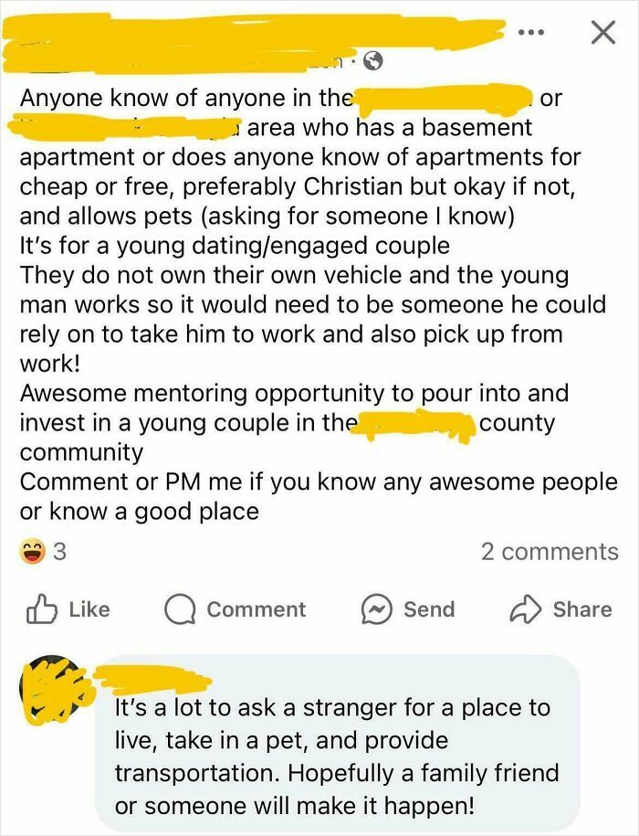 73 People Who Are Apparently Allergic To Acting Like Sensible Adults (New Pics)