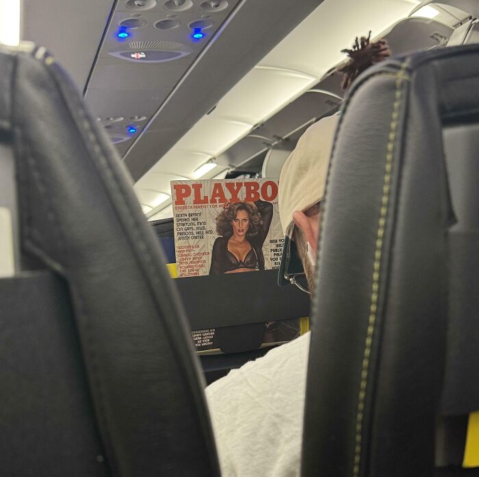 73 People Who Are Apparently Allergic To Acting Like Sensible Adults (New Pics)