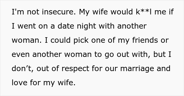 Woman Goes To Gala With Client As His ‘Date’, Leaves Husband Questioning Everything