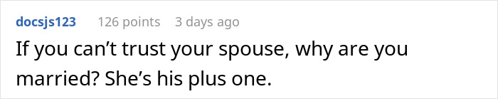 Woman Goes To Gala With Client As His ‘Date’, Leaves Husband Questioning Everything