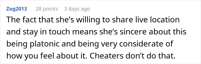 Woman Goes To Gala With Client As His ‘Date’, Leaves Husband Questioning Everything