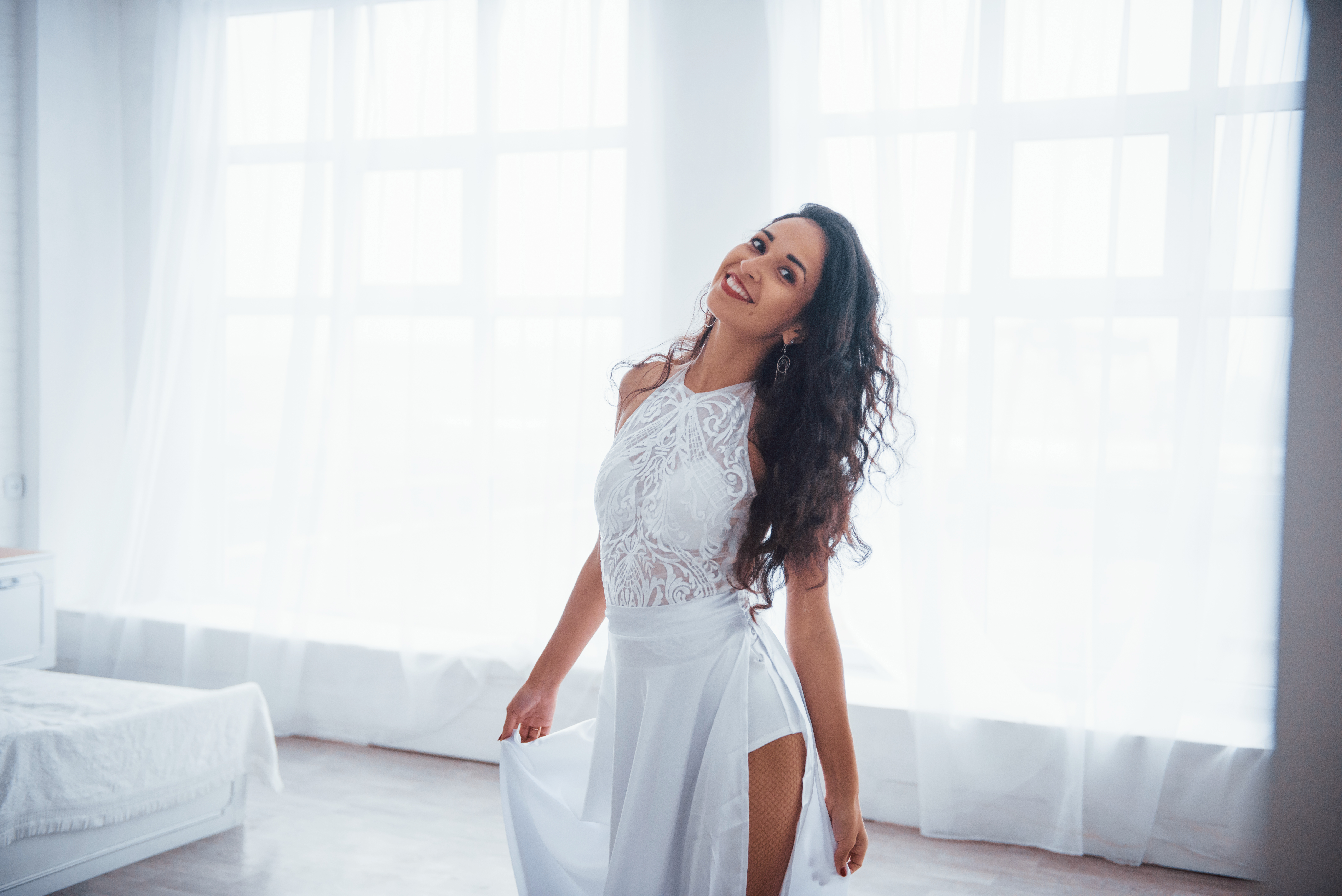 Woman Goes To Gala With Client As His ‘Date’, Leaves Husband Questioning Everything