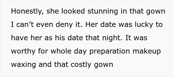 Woman Goes To Gala With Client As His ‘Date’, Leaves Husband Questioning Everything
