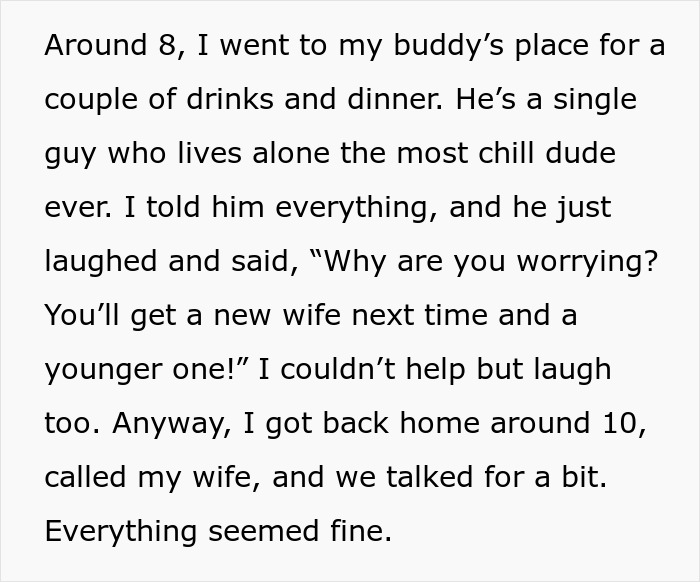 Woman Goes To Gala With Client As His ‘Date’, Leaves Husband Questioning Everything