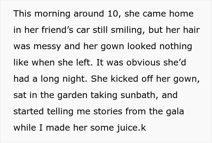 Woman Goes To Gala With Client As His ‘Date’, Leaves Husband Questioning Everything