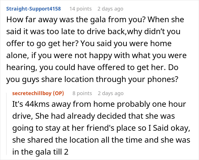 Woman Goes To Gala With Client As His ‘Date’, Leaves Husband Questioning Everything