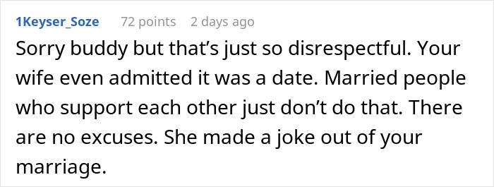 Woman Goes To Gala With Client As His ‘Date’, Leaves Husband Questioning Everything