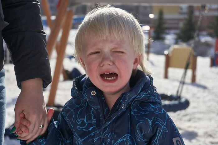 109 Childhood Rules That Would Make Any Therapist Put Down Their Pen And Stare