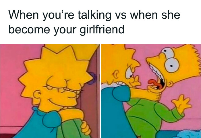 96 Hilarious And Relatable Memes That Perfectly Sum Up Relationships 96 Hilarious And Relatable Memes That Perfectly Sum Up Relationships