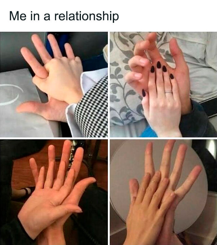 96 Hilarious And Relatable Memes That Perfectly Sum Up Relationships 96 Hilarious And Relatable Memes That Perfectly Sum Up Relationships