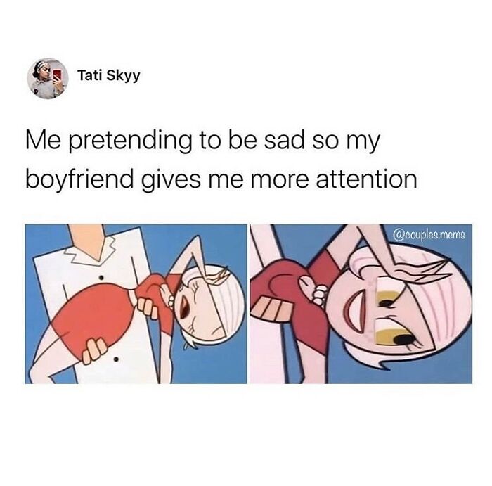 96 Hilarious And Relatable Memes That Perfectly Sum Up Relationships 96 Hilarious And Relatable Memes That Perfectly Sum Up Relationships