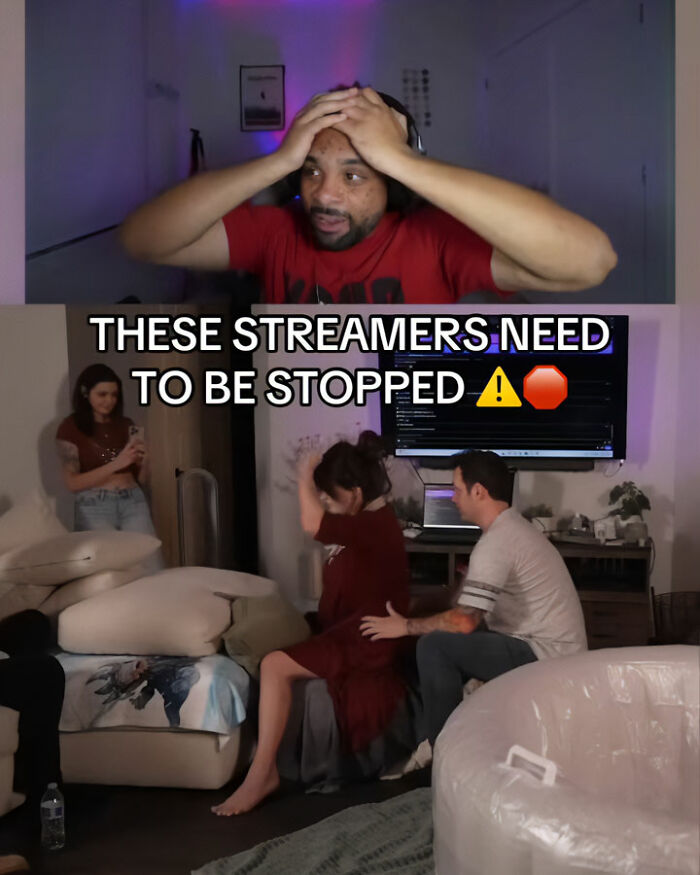 Woman Giving Birth On Twitch Livestream Sparks Heated Debate Woman Giving Birth On Twitch Livestream Sparks Heated Debate