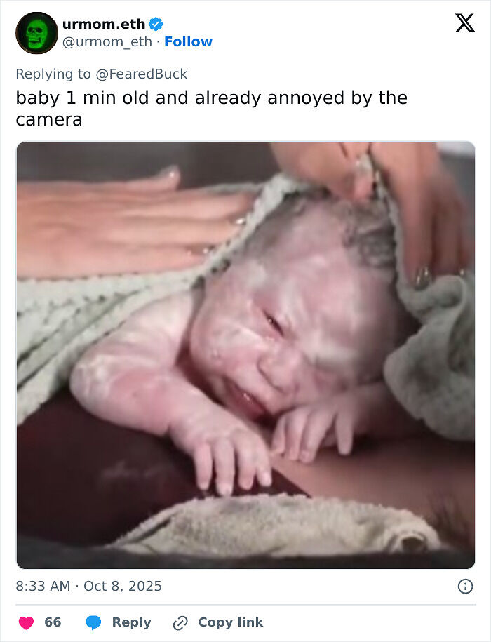 Woman Giving Birth On Twitch Livestream Sparks Heated Debate Woman Giving Birth On Twitch Livestream Sparks Heated Debate