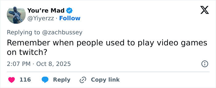 Woman Giving Birth On Twitch Livestream Sparks Heated Debate Woman Giving Birth On Twitch Livestream Sparks Heated Debate