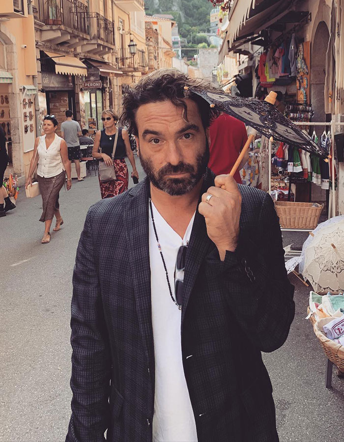 33 Male Stars Whose Actual Height Will Completely Shock You 33 Male Stars Whose Actual Height Will Completely Shock You