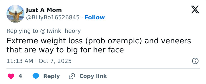 Mandy Moore’s ‘Unrecognizable’ New Look Baffles Fans: “I Refuse To Believe This Is Her” Mandy Moore’s ‘Unrecognizable’ New Look Baffles Fans: “I Refuse To Believe This Is Her”