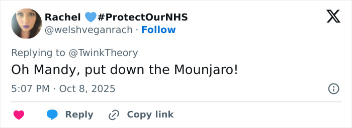 Mandy Moore’s ‘Unrecognizable’ New Look Baffles Fans: “I Refuse To Believe This Is Her” Mandy Moore’s ‘Unrecognizable’ New Look Baffles Fans: “I Refuse To Believe This Is Her”