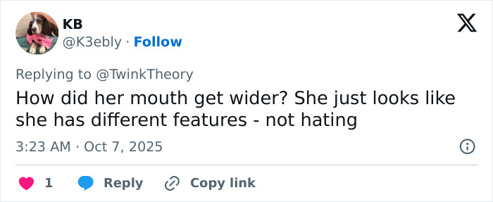 Mandy Moore’s ‘Unrecognizable’ New Look Baffles Fans: “I Refuse To Believe This Is Her” Mandy Moore’s ‘Unrecognizable’ New Look Baffles Fans: “I Refuse To Believe This Is Her”