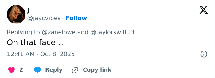 “Morphing Into MAGA”: Taylor Swift Fans Call Out Cosmetic Procedures After New Interview Goes Viral “Morphing Into MAGA”: Taylor Swift Fans Call Out Cosmetic Procedures After New Interview Goes Viral