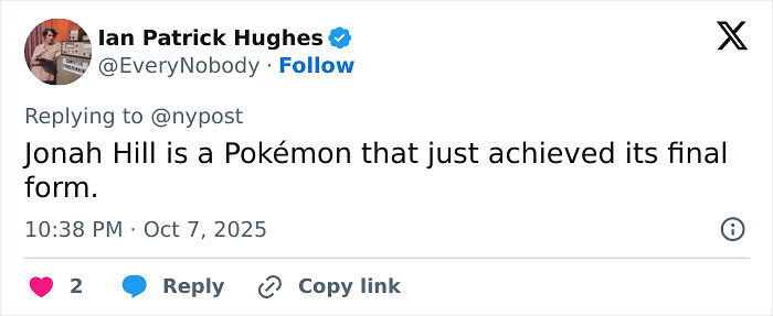 Jonah Hill Debuts Major Transformation After Revealing He Didn’t Take His Shirt Off Until His 30s Jonah Hill Debuts Major Transformation After Revealing He Didn’t Take His Shirt Off Until His 30s