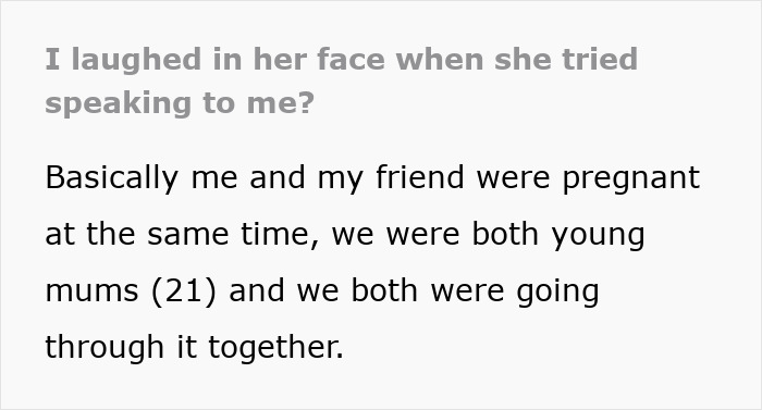 Lady Left To Raise Baby Alone After Bestie Cheats With Her Ex, Years Later She Gets The Last Laugh