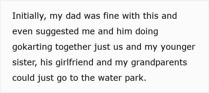 Dad Tells Teen Daughter To Use Paper Towel For Period, Fam Turns On Her As She Calls Him Stupid Dad Tells Teen Daughter To Use Paper Towel For Period, Fam Turns On Her As She Calls Him Stupid