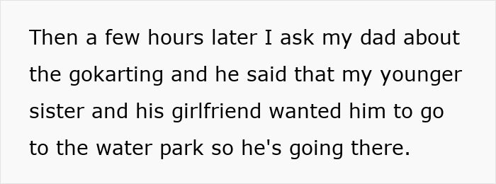 Dad Tells Teen Daughter To Use Paper Towel For Period, Fam Turns On Her As She Calls Him Stupid Dad Tells Teen Daughter To Use Paper Towel For Period, Fam Turns On Her As She Calls Him Stupid