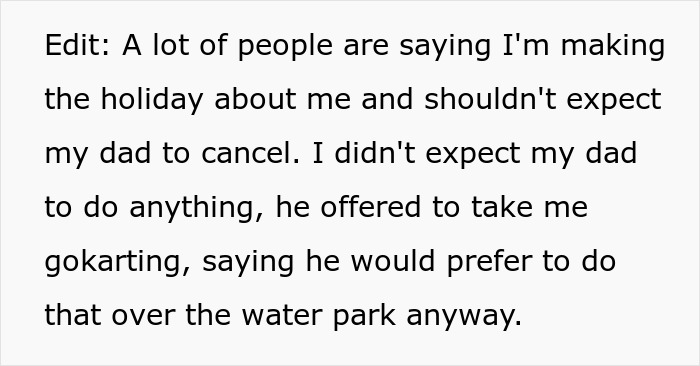 Dad Tells Teen Daughter To Use Paper Towel For Period, Fam Turns On Her As She Calls Him Stupid Dad Tells Teen Daughter To Use Paper Towel For Period, Fam Turns On Her As She Calls Him Stupid