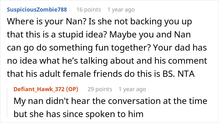 Dad Tells Teen Daughter To Use Paper Towel For Period, Fam Turns On Her As She Calls Him Stupid Dad Tells Teen Daughter To Use Paper Towel For Period, Fam Turns On Her As She Calls Him Stupid