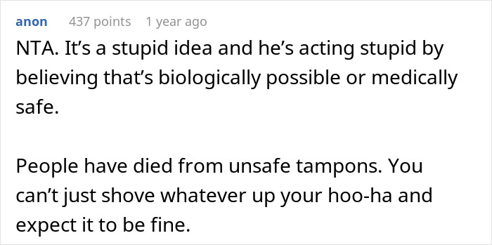 Dad Tells Teen Daughter To Use Paper Towel For Period, Fam Turns On Her As She Calls Him Stupid Dad Tells Teen Daughter To Use Paper Towel For Period, Fam Turns On Her As She Calls Him Stupid