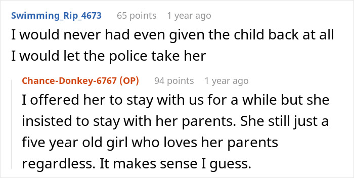 Parents Abandon 5YO Daughter In Another City As A “Lesson”, Neighbor Who Found Her Calls CPS Fast