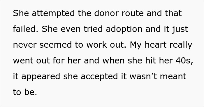 Pregnant Lady In Tears As Half-Brother Refuses To Adopt Her Future Baby Since She’s Totally Broke