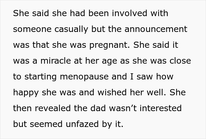 Pregnant Lady In Tears As Half-Brother Refuses To Adopt Her Future Baby Since She’s Totally Broke