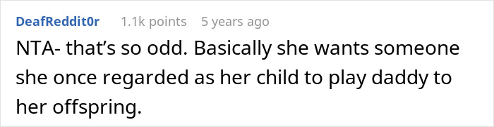 Pregnant Lady In Tears As Half-Brother Refuses To Adopt Her Future Baby Since She’s Totally Broke