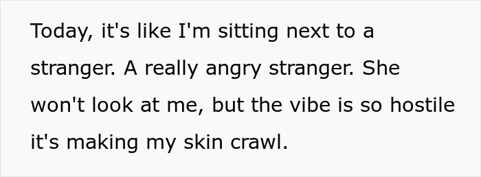 18YO Keeps Trying To Flirt With Married 32YO At Work, He Bluntly Shuts Her Down, She Gets Very Mad 18YO Keeps Trying To Flirt With Married 32YO At Work, He Bluntly Shuts Her Down, She Gets Very Mad
