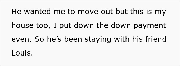 Guy Says He Doesn’t Want To Be “Tied Down” Despite Planned Pregnancy, Livid As Wife Decides To Move Guy Says He Doesn’t Want To Be “Tied Down” Despite Planned Pregnancy, Livid As Wife Decides To Move
