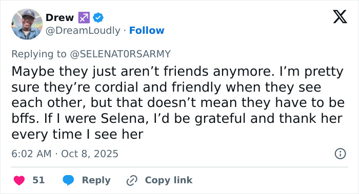 Francia Raisa Addresses Selena Gomez’s Wedding And How She Feels About Donating Her Kidney To Her Francia Raisa Addresses Selena Gomez’s Wedding And How She Feels About Donating Her Kidney To Her