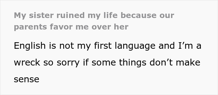 Woman Gets Pregnant By Sister’s Fiancé As Revenge: “Ruined My Life” Woman Gets Pregnant By Sister’s Fiancé As Revenge: “Ruined My Life”