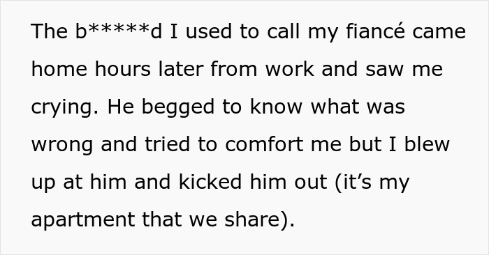 Woman Gets Pregnant By Sister’s Fiancé As Revenge: “Ruined My Life” Woman Gets Pregnant By Sister’s Fiancé As Revenge: “Ruined My Life”