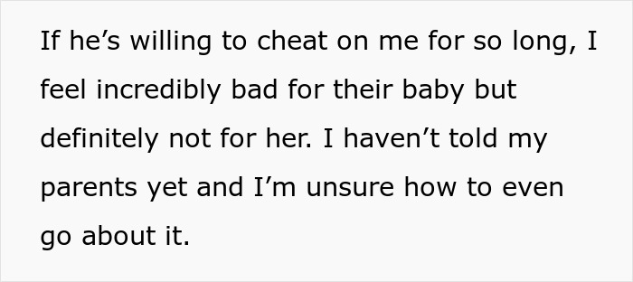 Woman Gets Pregnant By Sister’s Fiancé As Revenge: “Ruined My Life” Woman Gets Pregnant By Sister’s Fiancé As Revenge: “Ruined My Life”