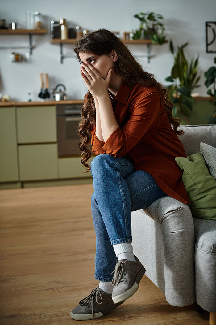 Woman Gets Pregnant By Sister’s Fiancé As Revenge: “Ruined My Life” Woman Gets Pregnant By Sister’s Fiancé As Revenge: “Ruined My Life”